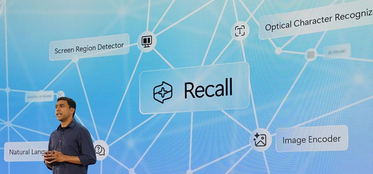 Microsoft’s Learn Portal about Managing Recall on your PC